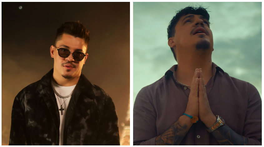 Imagine Stire Bogdan de la Ploiești, nevoit să urce pe scenă chiar în noaptea în care i-a murit bunica: ”Eram terminat” | 2review.ro