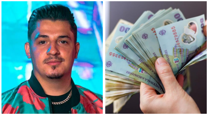 Imagine Stire Taxele uriașe pe care BDLP le plătește anual statului român: ”În ziua de astăzi trebuie să fii corect” | 2review.ro