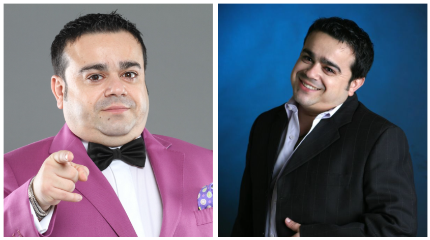 Imagine Stire Adrian Minune, dezvăluiri despre intervenția care i-a schimbat viața: ”Mi s-a schimbat și vocea” | 2review.ro