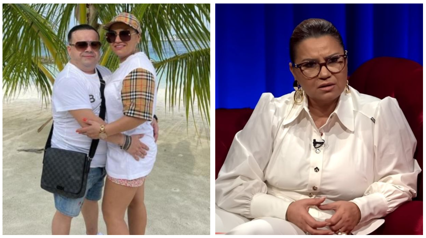 Imagine Stire Adrian Minune, la un pas de tragedie! Cum a scăpat cu viață dintr-un accident rutier cumplit: ”Mașina s-a înfipt într-o țeavă de gaze” | 2review.ro