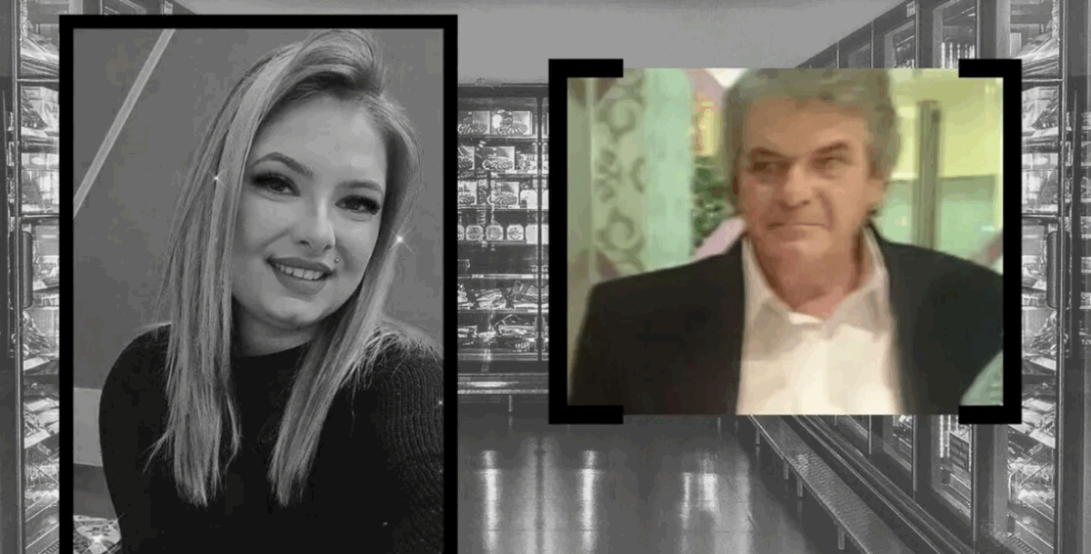 Imagine Stire S-a făcut dreptate în cazul Ioanei, tânăra însărcinată ucisă de patron. Ce pedeapsă a primit ”călăul” | 2review.ro