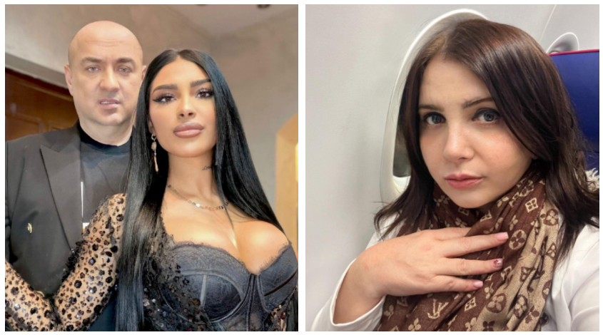 Imagine Stire Iubita lui Leo de la Strehaia, acuzații dure la adresa lui Carmen Șerban: ”Este o femeie foarte falsă!” | 2review.ro