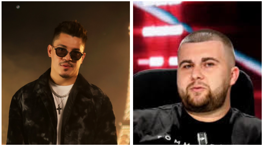 Imagine Stire Bogdan de la Ploiești a pus capăt conflictului cu fostul asociat. Avocatul artistului face dezvăluiri: ”Era foarte afectat de ceea ce se întâmpla” | 2review.ro