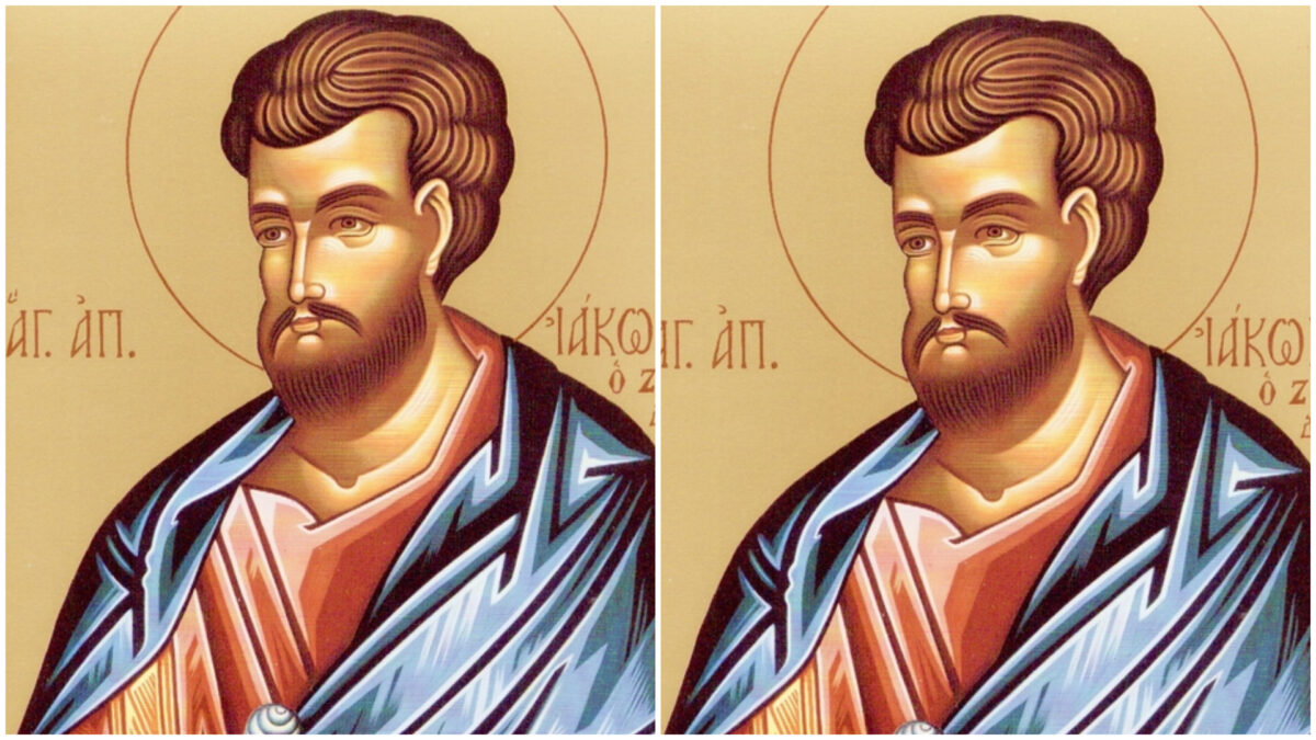 Imagine Stire 30 aprilie, sărbătoare importantă în calendarul ortodox. Credincioșii îl prăznuiesc pe unul dintre cei Doisprezece Apostoli ai Mântuitorului | 2review.ro