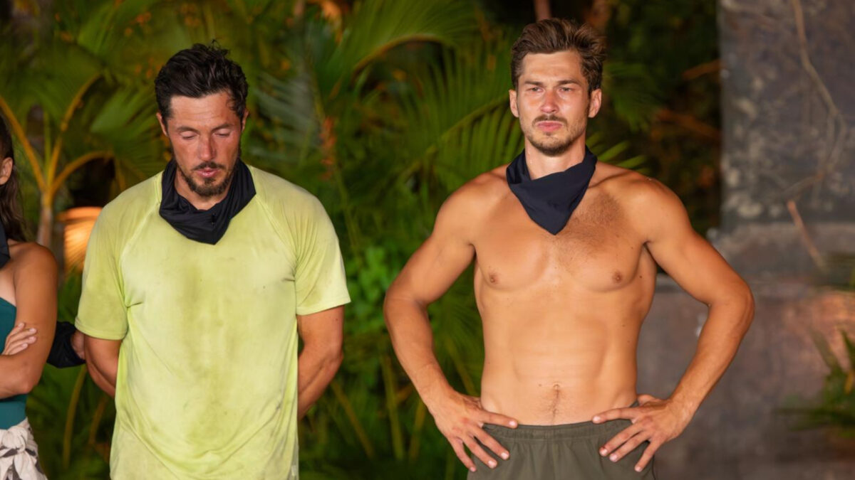 Imagine Stire De ce a fost eliminat Alberto de la Survivor, de fapt? Dat afară pe nedrept? ”Trădarea e la ea acasă” | 2review.ro