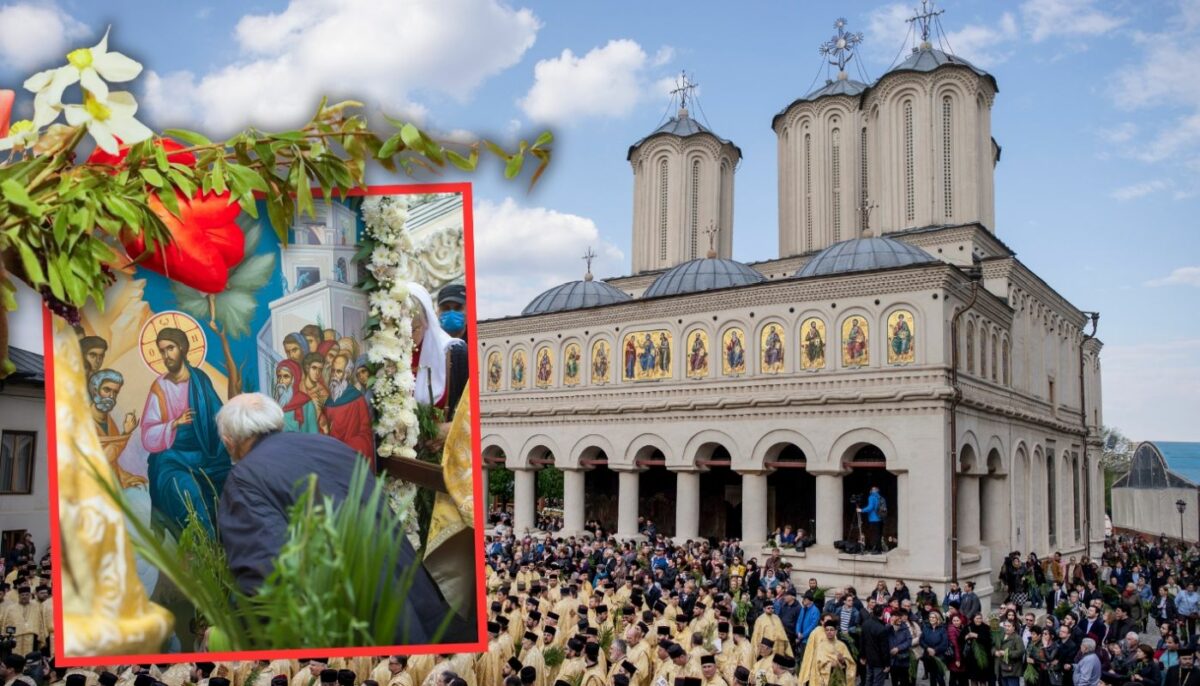 Imagine Stire Tradiții și superstiții de Florii. Ce este interzis să faci în această zi sfântă | 2review.ro