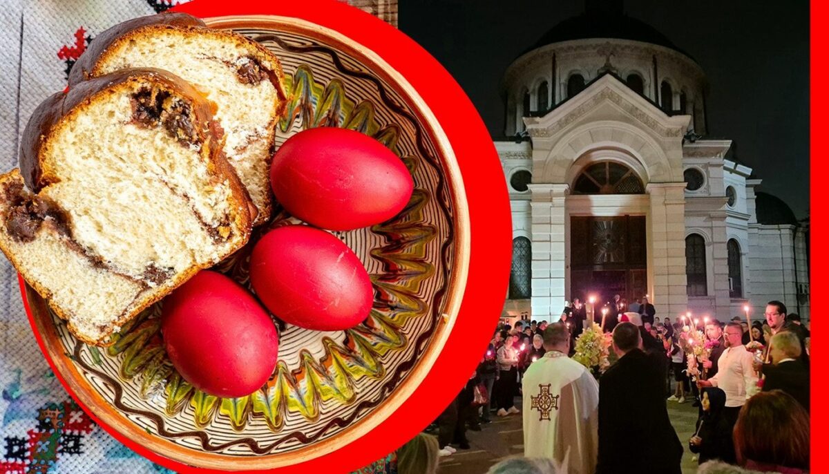 Imagine Stire Tradiții și superstiții de Paște. Ce trebuie să faci în prima, a doua și a treia zi de sărbătoare | 2review.ro