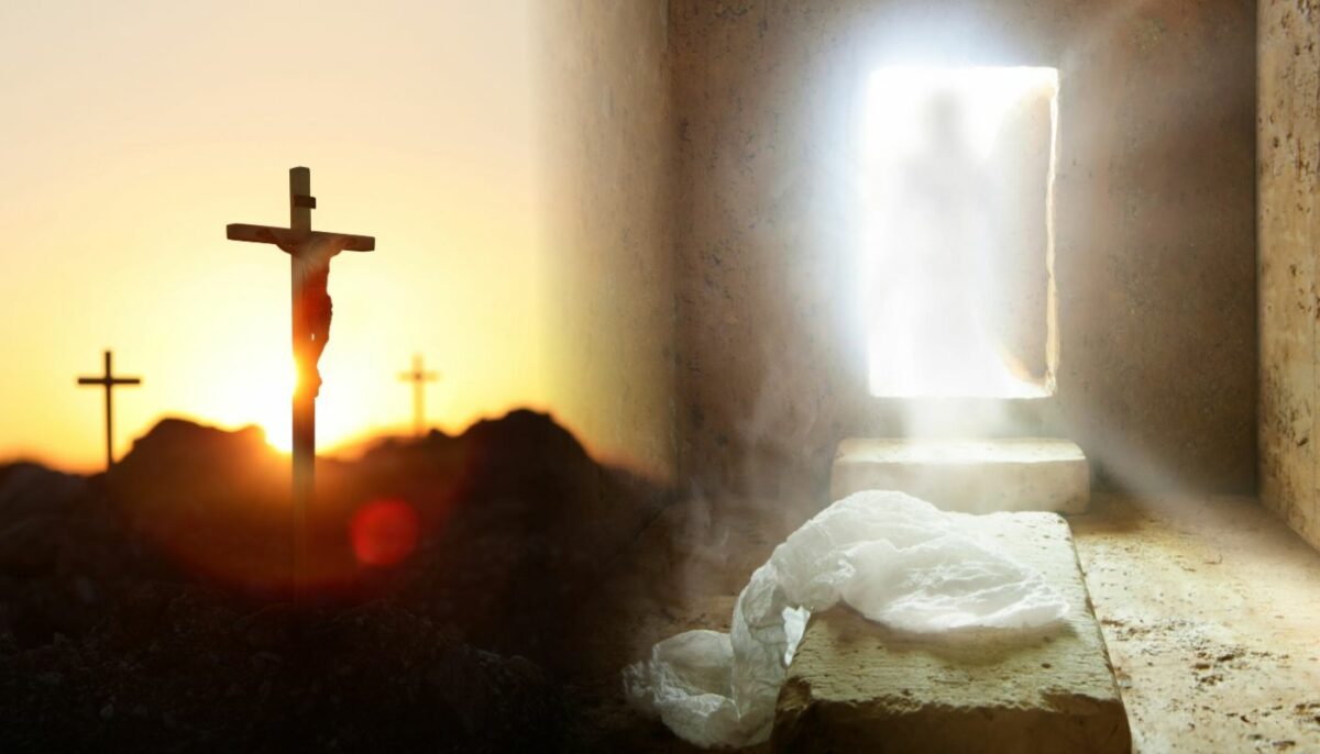 Imagine Stire Un istoric care cerceta viața lui Iisus s-a convertit la creștinism! Experiența supranaturală care l-a determinat să ia această decizie | 2review.ro