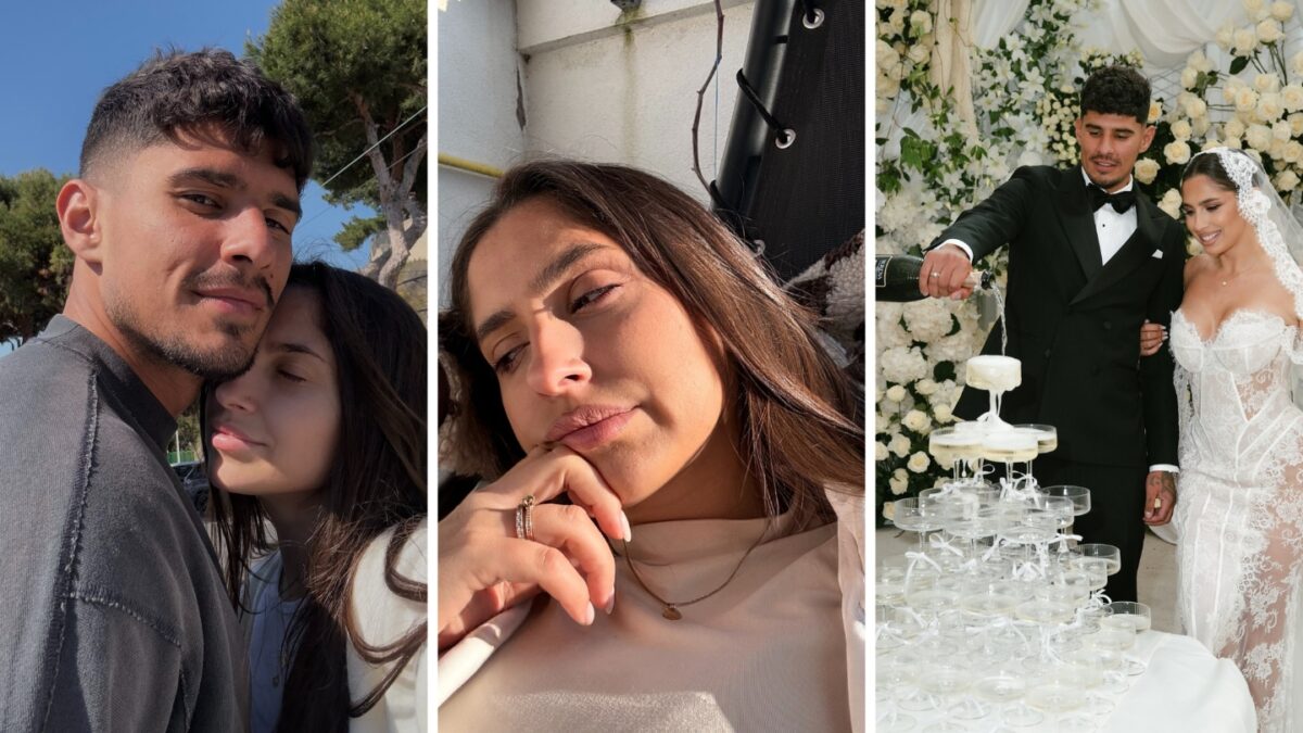 Imagine Stire Unde a „dispărut” soția lui Florinel Coman și de ce. Prin ce a trecut Ioana în ultimele luni: „Nu mai înțelegeam viața” | 2review.ro