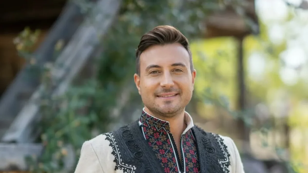 Imagine Stire Niciun necaz nu vine singur. Părăsit de Codruța, Valentin Sanfira a primit o nouă lovitură | 2review.ro