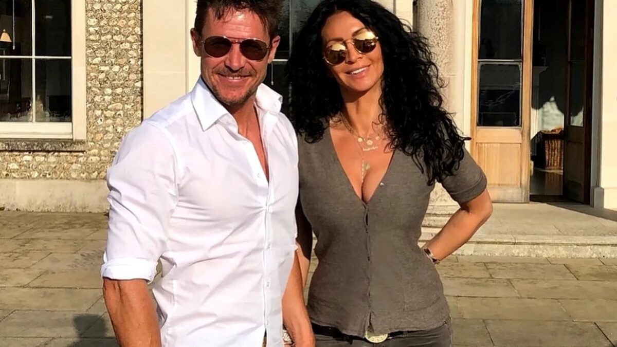 Imagine Stire Mihaela Rădulescu a dezvăluit abia acum ce i-a făcut familia lui Felix, după ce bărbatul a murit. Informații scandaloase | 2review.ro