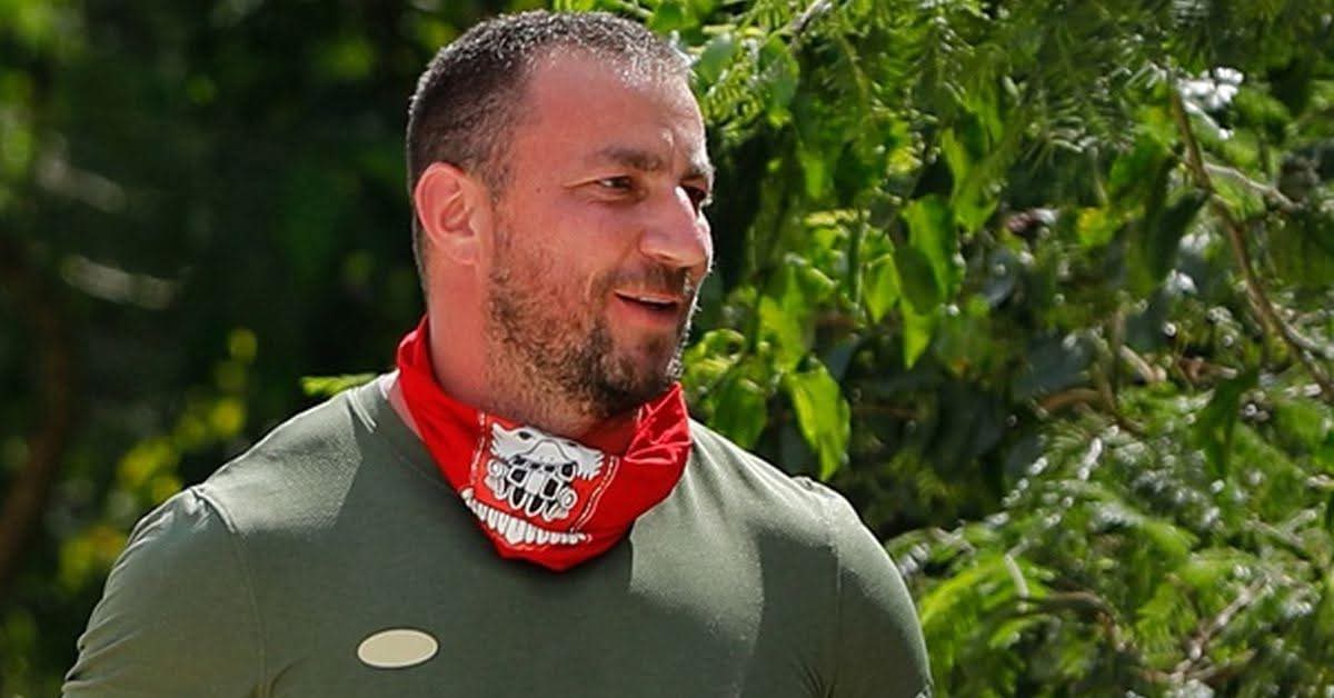 Imagine Stire Marian Godină, schimbare radicală după Survivor. Concurentul a dezvăluit cât a slăbit | 2review.ro