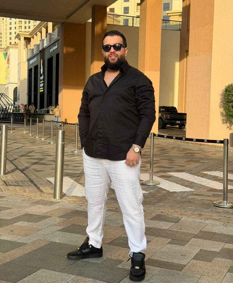 Imagine Stire Cum arată casa bunicilor lui Tzancă Uraganu, acolo unde a copilărit manelistul: “Aici am trăit ani de zile” | 2review.ro