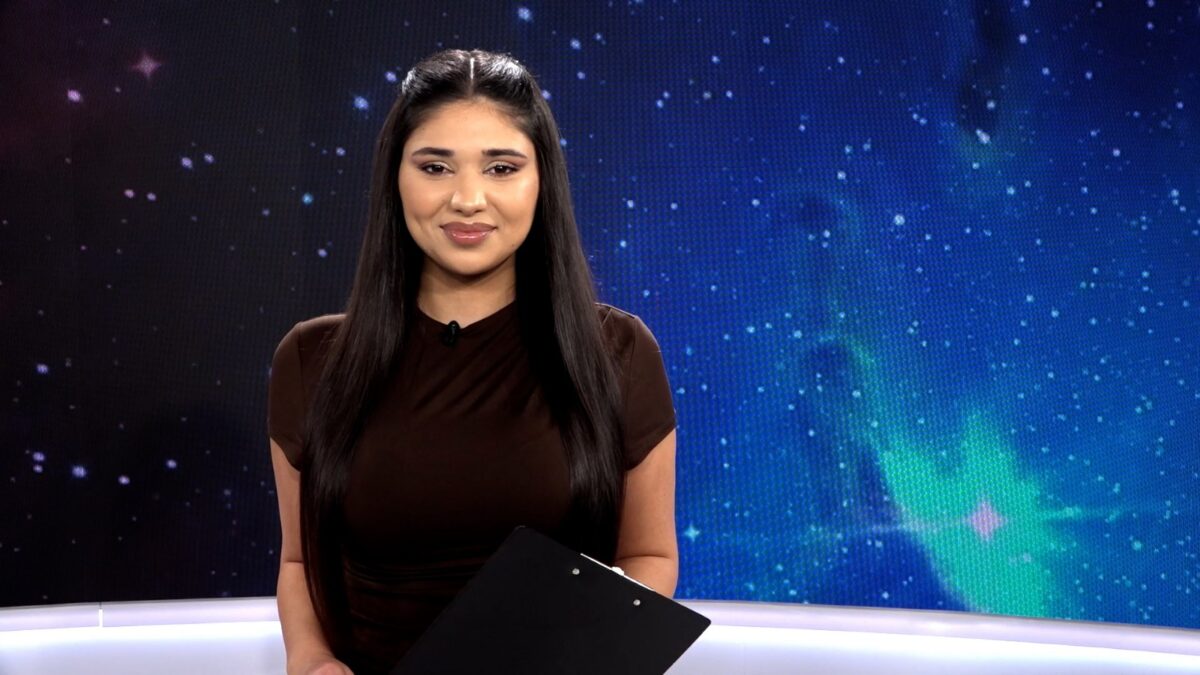 Imagine Stire Horoscop 3 aprilie 2026. Zodia pe care se pune presiune la locul de muncă | 2review.ro