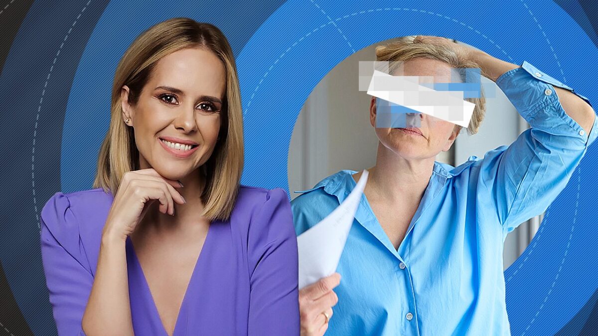 Imagine Stire Sfaturile dr. Mihaela Bilic pentru menopauză: ce să mănânci ca să îți protejezi silueta și sănătatea după 50 de ani | 2review.ro