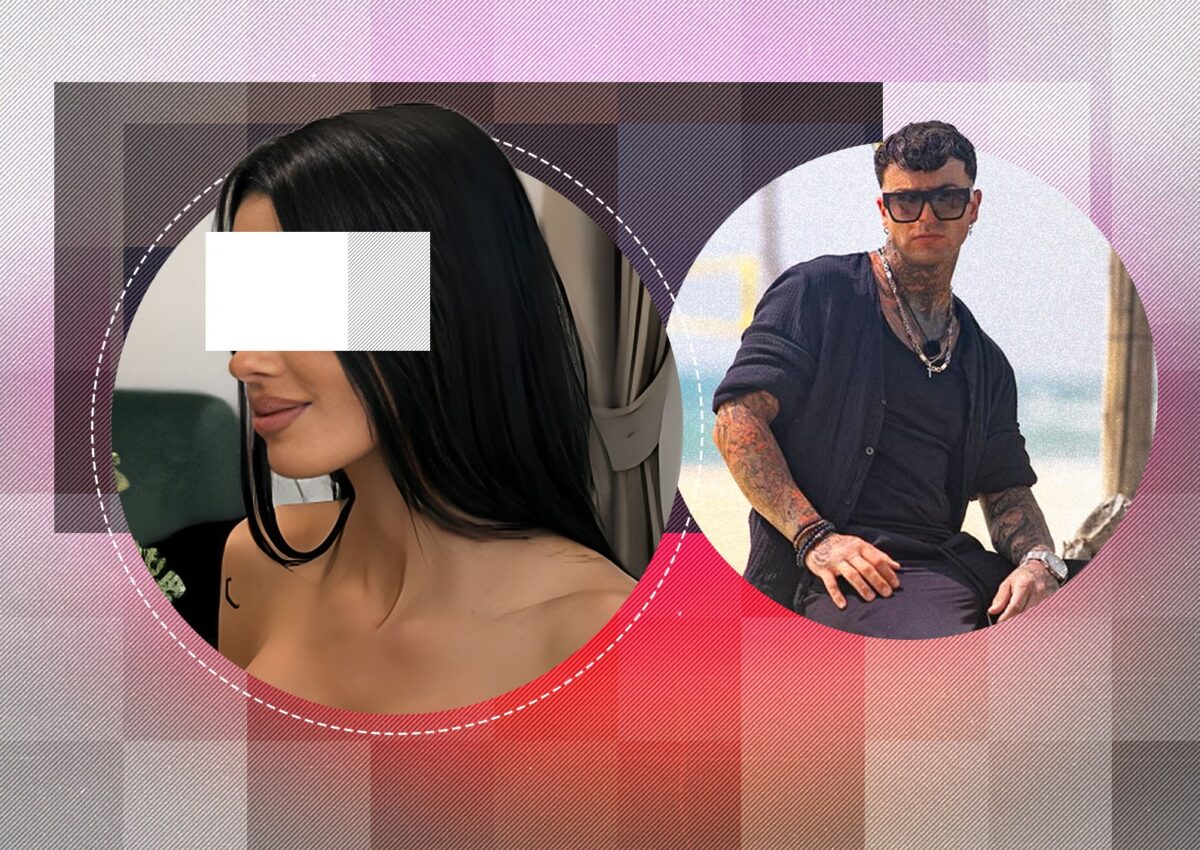 Imagine Stire Cine este iubita oficială a lui George „Jaguarul”. În timp ce el ispitea concurentele în Thailanda, acasă îl aștepta „bambolina”! | 2review.ro