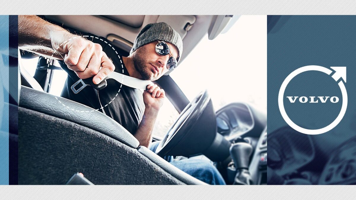 Imagine Stire Povestea incredibilă a centurii Volvo: invenția care a salvat milioane de vieți și a fost oferită gratuit lumii | 2review.ro