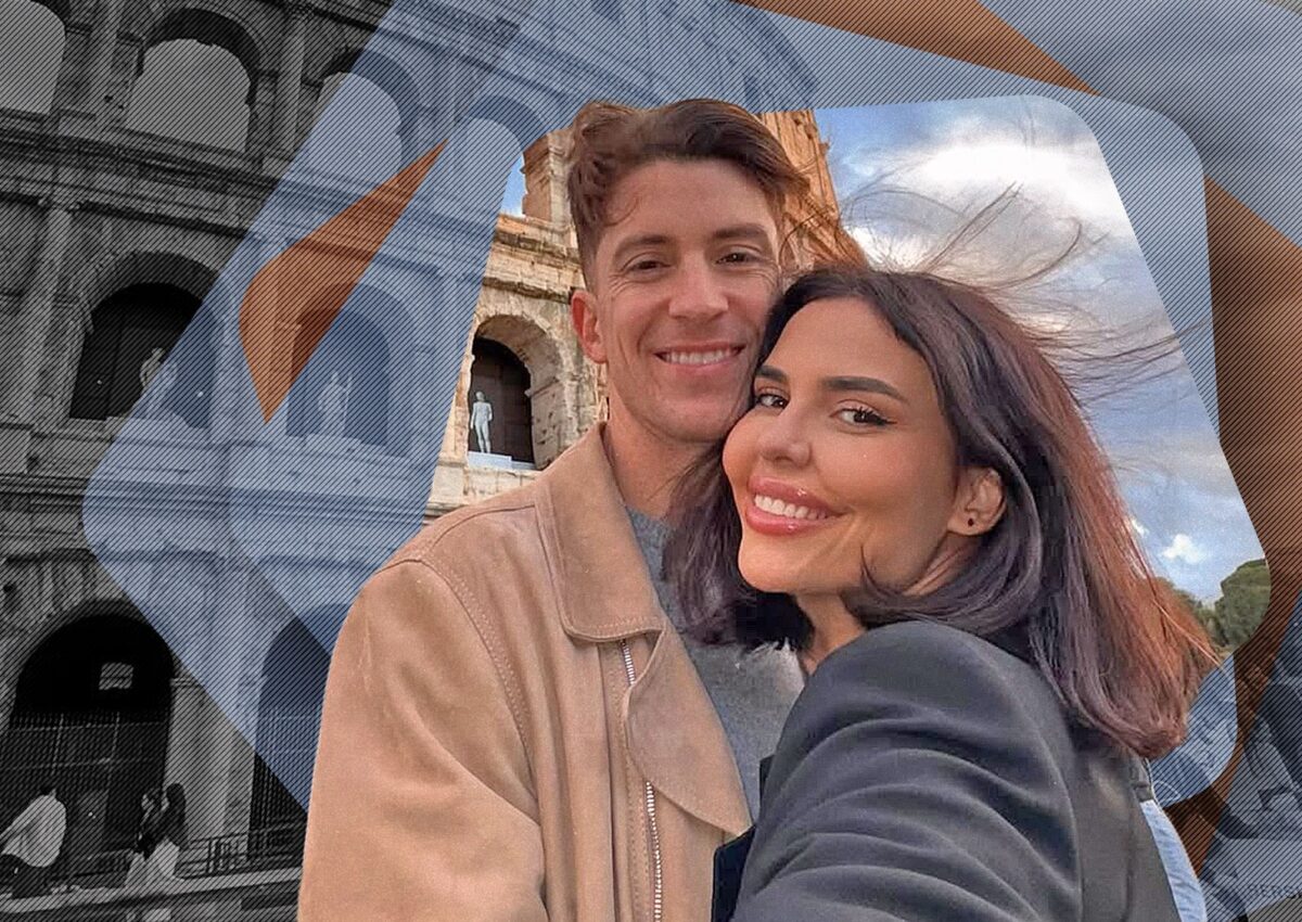 Imagine Stire Andreea Popescu și Rareș Cojoc, revedere emoționantă. Dansatorul milionar și fosta soție au surprins cu ultima postare | 2review.ro