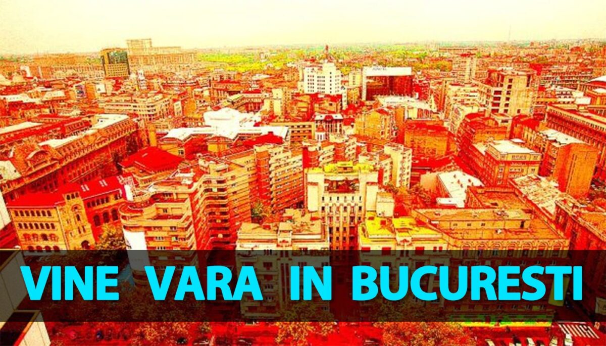 Imagine Stire Meteorologii Accuweather anunță record de temperatură. Pe ce dată va fi cea mai călduroasă zi din 2026, în București | 2review.ro