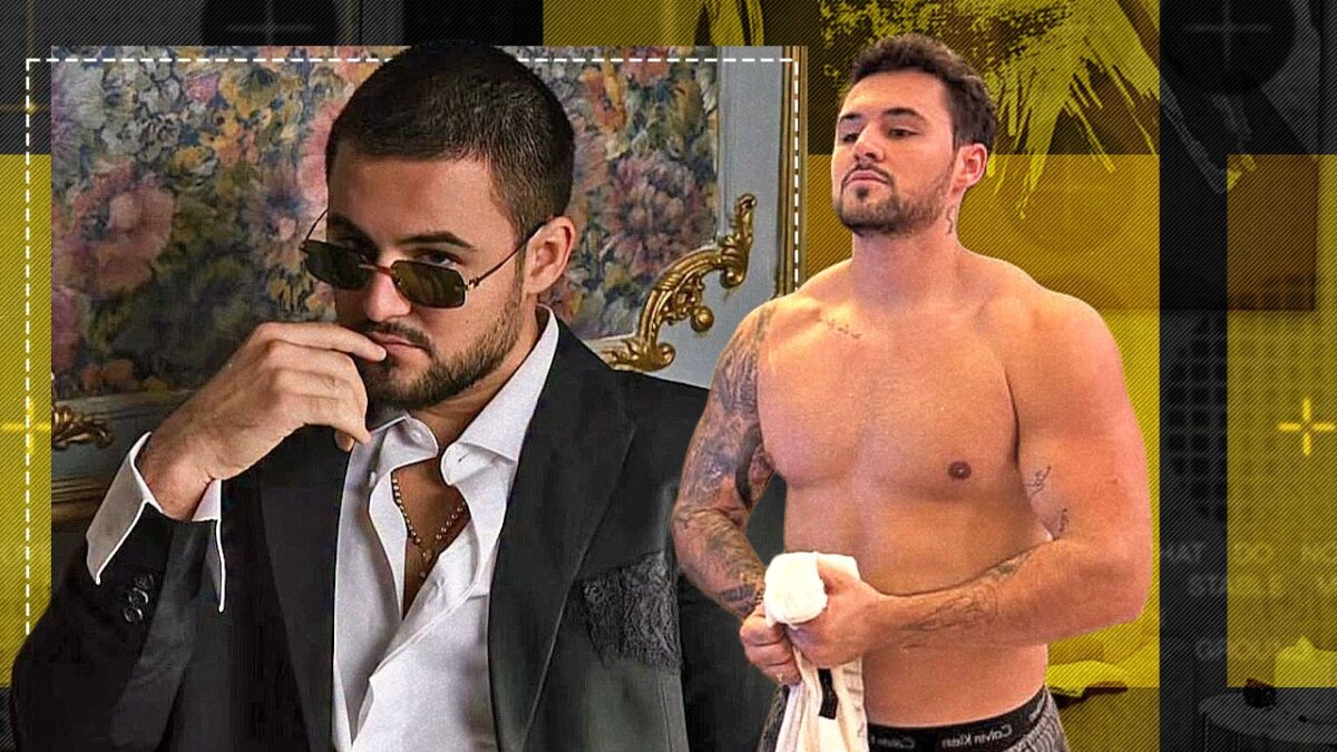 Imagine Stire Cum a slăbit Mario Fresh 11 kg. A reușit un lucru pe care mulți români și-l doresc | 2review.ro