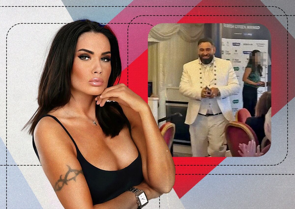 Imagine Stire Oana Zăvoranu face dezvăluiri de senzație în direct la Dan Capatos Show+ Julian Plaza, primele declarații după ce și-a anunțat candidatura în Birmingham | 2review.ro