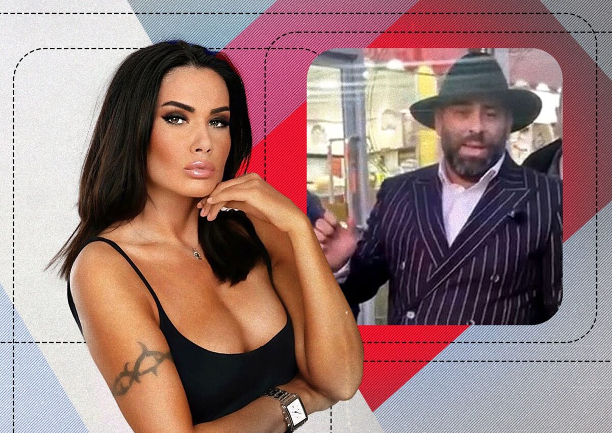 Imagine Stire Oana Zăvoranu face dezvăluiri de senzație în direct la Dan Capatos Show+ Julian Plaza, primele declarații după ce și-a anunțat candidatura în Birmingham | 2review.ro