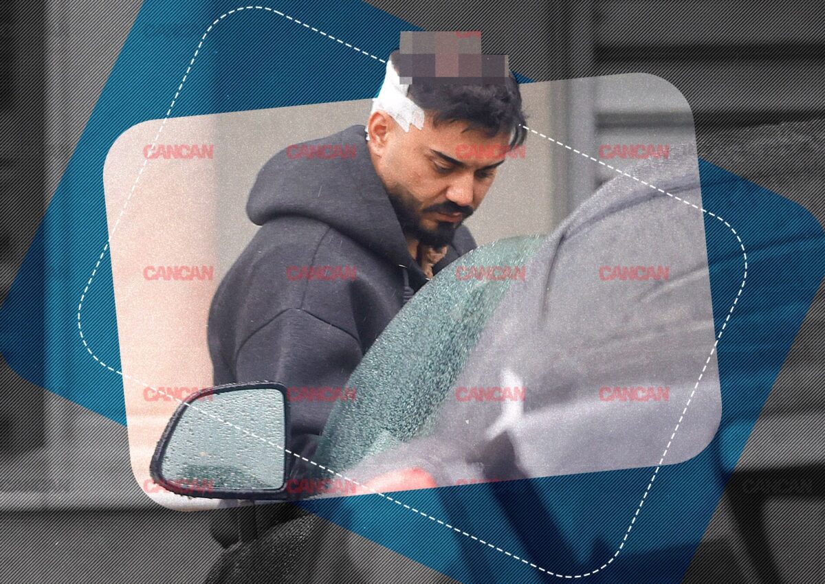 Imagine Stire La ce intervenție a fost supus Jador. Și-a alarmat fanii cu imaginea de pe patul de spital! Ce s-a întâmplat cu artistul, de fapt | 2review.ro