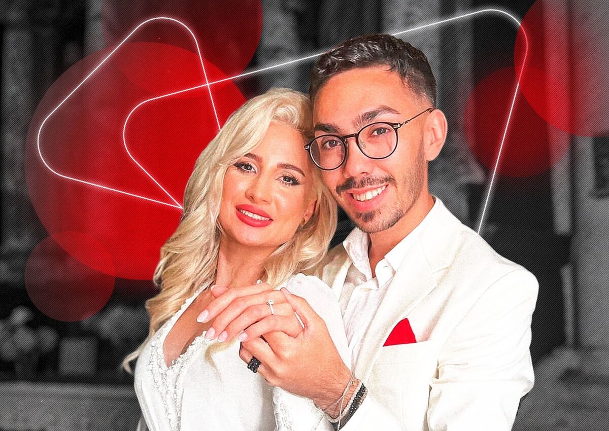 Imagine Stire Acuzat că i-a fost infidel soției, Armin Nicoară a schimbat strategia și a primit o lovitură neașteptată: „Totul s-a dus în cap!” | 2review.ro