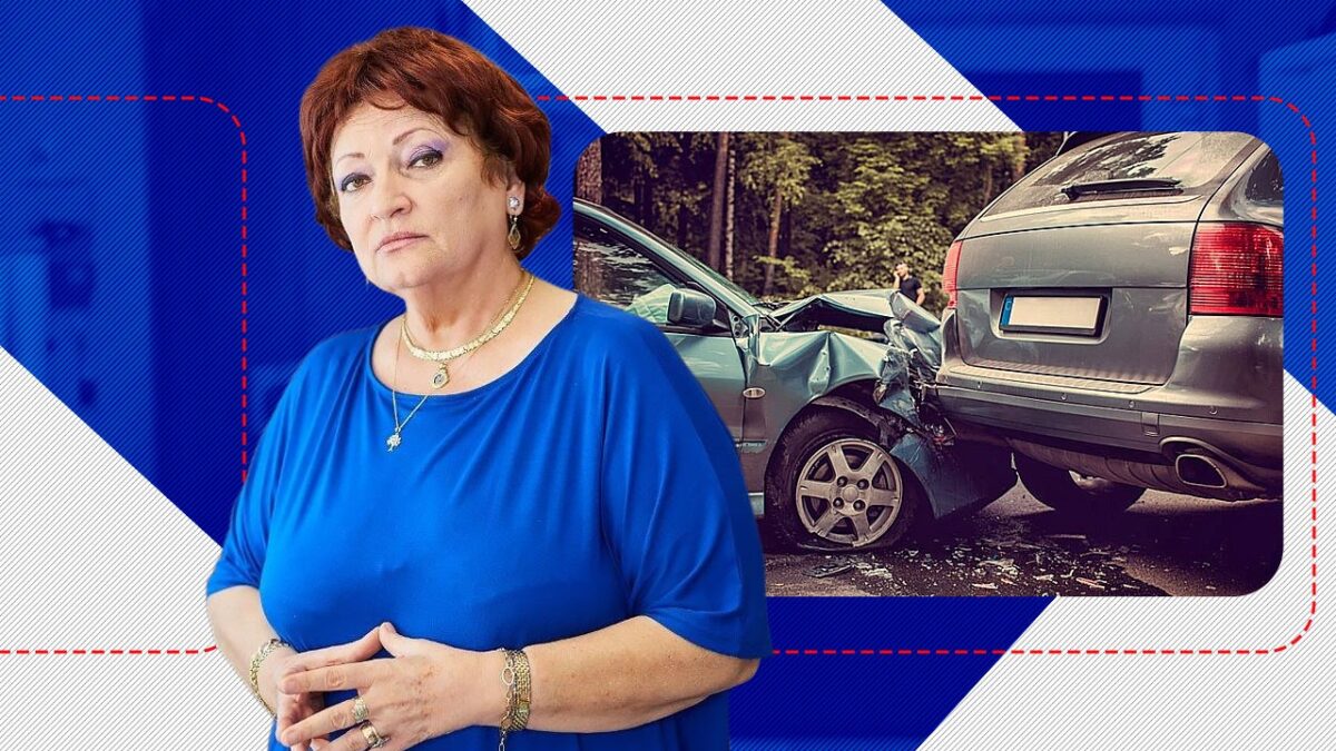 Imagine Stire Ambliopia, pericol invizibil în trafic? Ce spune Dr. Monica Pop despre vederea care „păcălește” distanța | 2review.ro