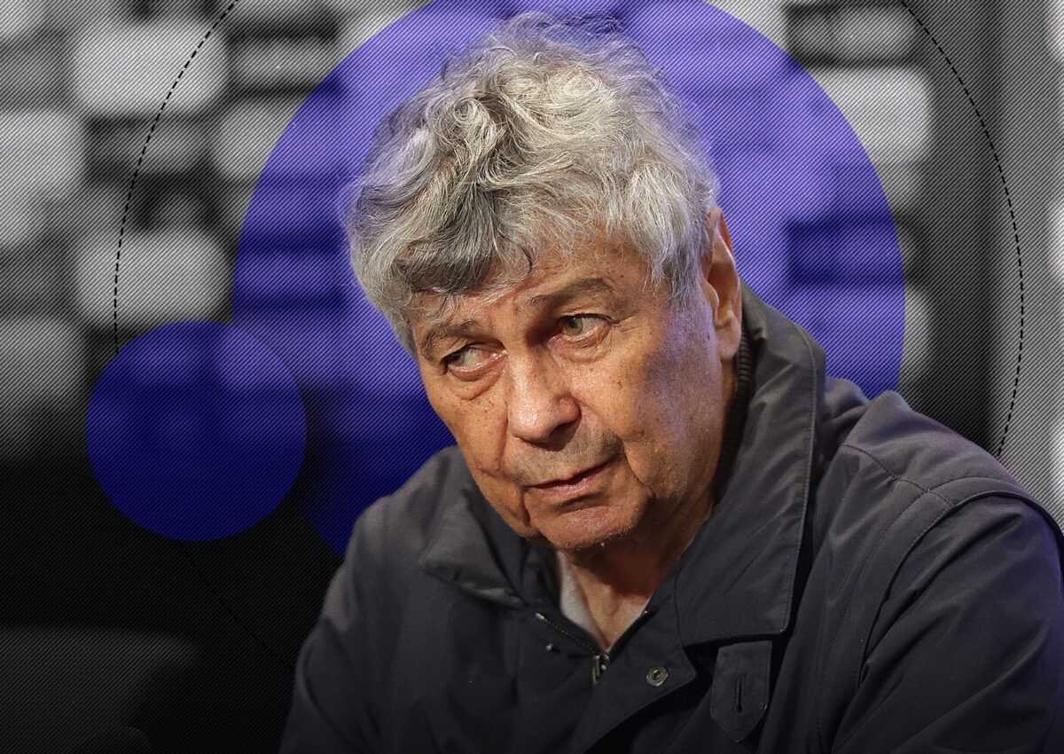 Imagine Stire BREAKING | Mircea Lucescu a suferit un infarct | 2review.ro