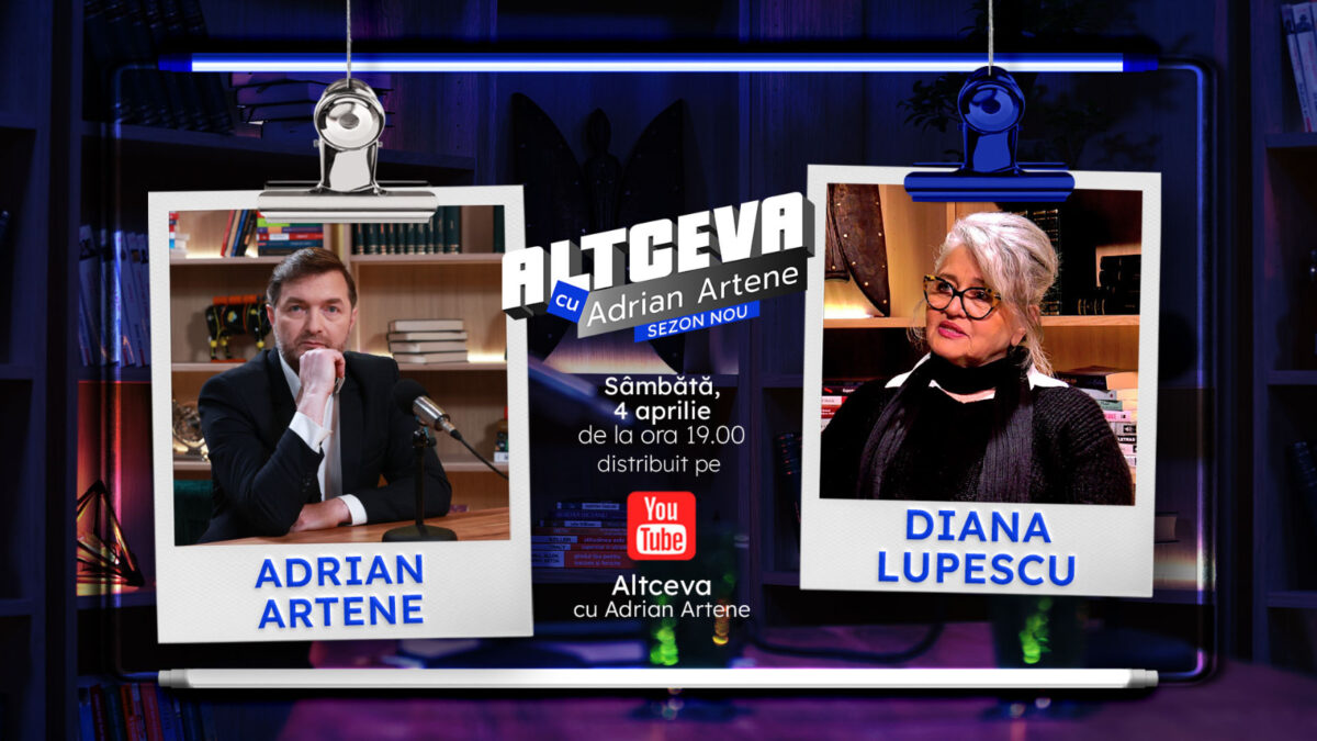 Imagine Stire Dialog ”Altceva”, printre lacrimi. Marea actriță DIANA LUPESCU, despre regretatul MIRCEA DIACONU: ”Mi-e foarte greu fără el!” | 2review.ro