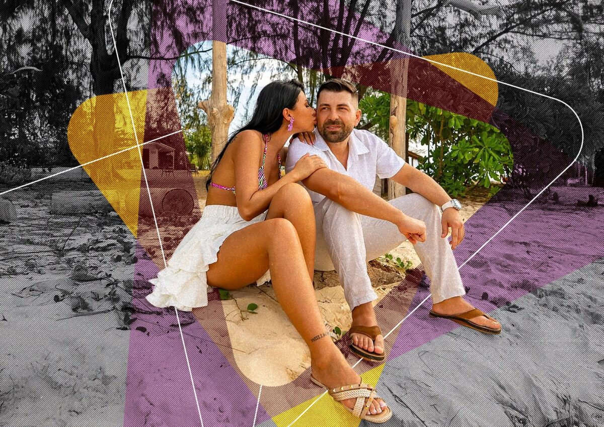 Imagine Stire Marian Grozavu și Bianca Dan de la Insula Iubirii și-au spus ADIO după 4 ani de relație: „A zis că vrea să fie independentă” | 2review.ro