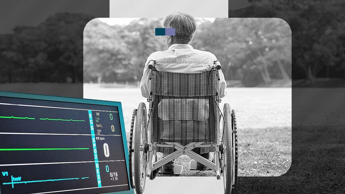 Imagine Stire A murit cel mai bătrân om din lume. În câteva zile urma să împlinească 126 de ani | 2review.ro