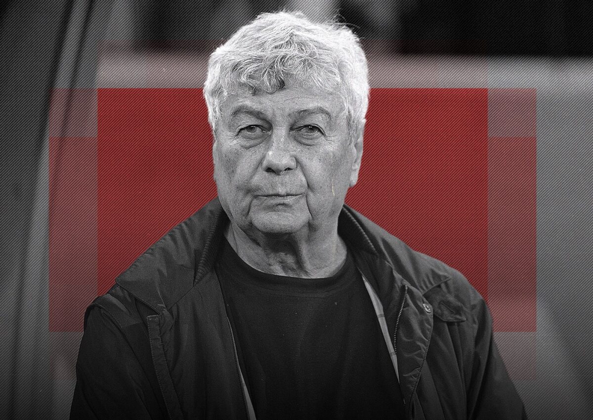 Imagine Stire Decizia luată de familia lui Mircea Lucescu, înainte de înmormântarea lui ”Il Luce”. Ce restricții a impus | 2review.ro