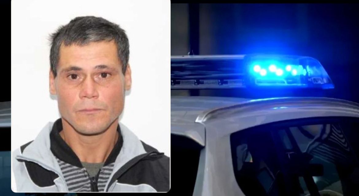 Imagine Stire Alertă în România! Pavel a dispărut fără urmă. Cine îl vede, este rugat să sune la 112 | 2review.ro