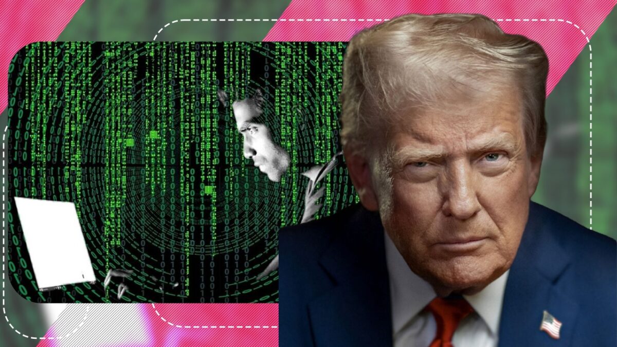 Imagine Stire Un hacker canadian îi cere lui Trump să-l grațieze după ce a furat milioane de dolari sub formă de criptomonede | 2review.ro