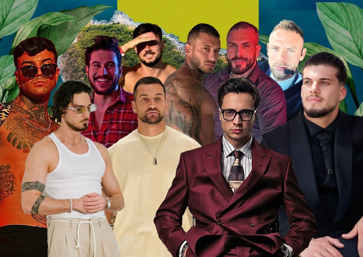 Imagine Stire Cine sunt ispitele masculine de la Insula Iubirii 2026. Producătorii de la Antena 1 au adus „artileria grea” în Thailanda | 2review.ro