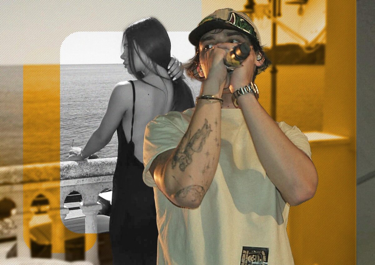 Imagine Stire “Cel mai fericit artist de pe pământ” s-a întors la fosta iubită. Nimeni nu se aștepta să își mai acorde o șansă! | 2review.ro