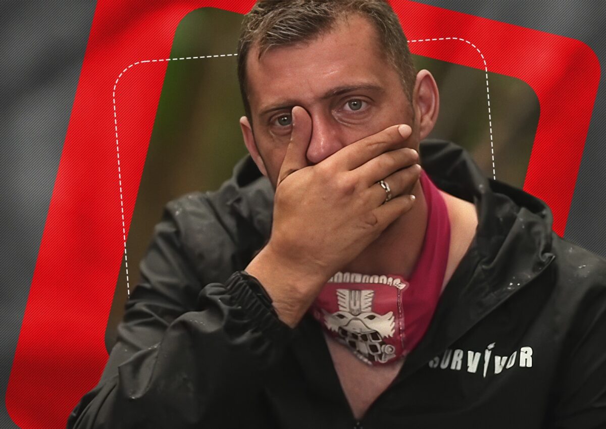 Imagine Stire Gabi Tamaș a pierdut definitiv! Lovitură cruntă pentru favoritul de la Survivor 2026. Este bun de plată | 2review.ro