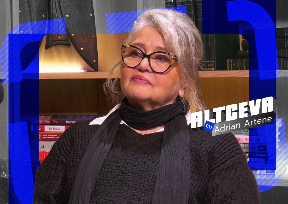 Imagine Stire Regretul care o urmărește pe Diana Lupescu. Marea actriță și-a deschis sufletul: “Aș vrea să mă reîntorc” | 2review.ro