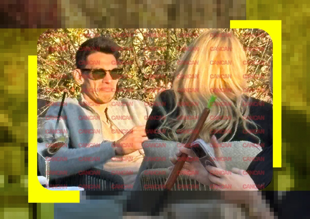 Imagine Stire Andreea Bălan l-a pus imediat la treabă pe tenismen. Victor Cornea știe cum să o facă pe artistă fericită! | 2review.ro