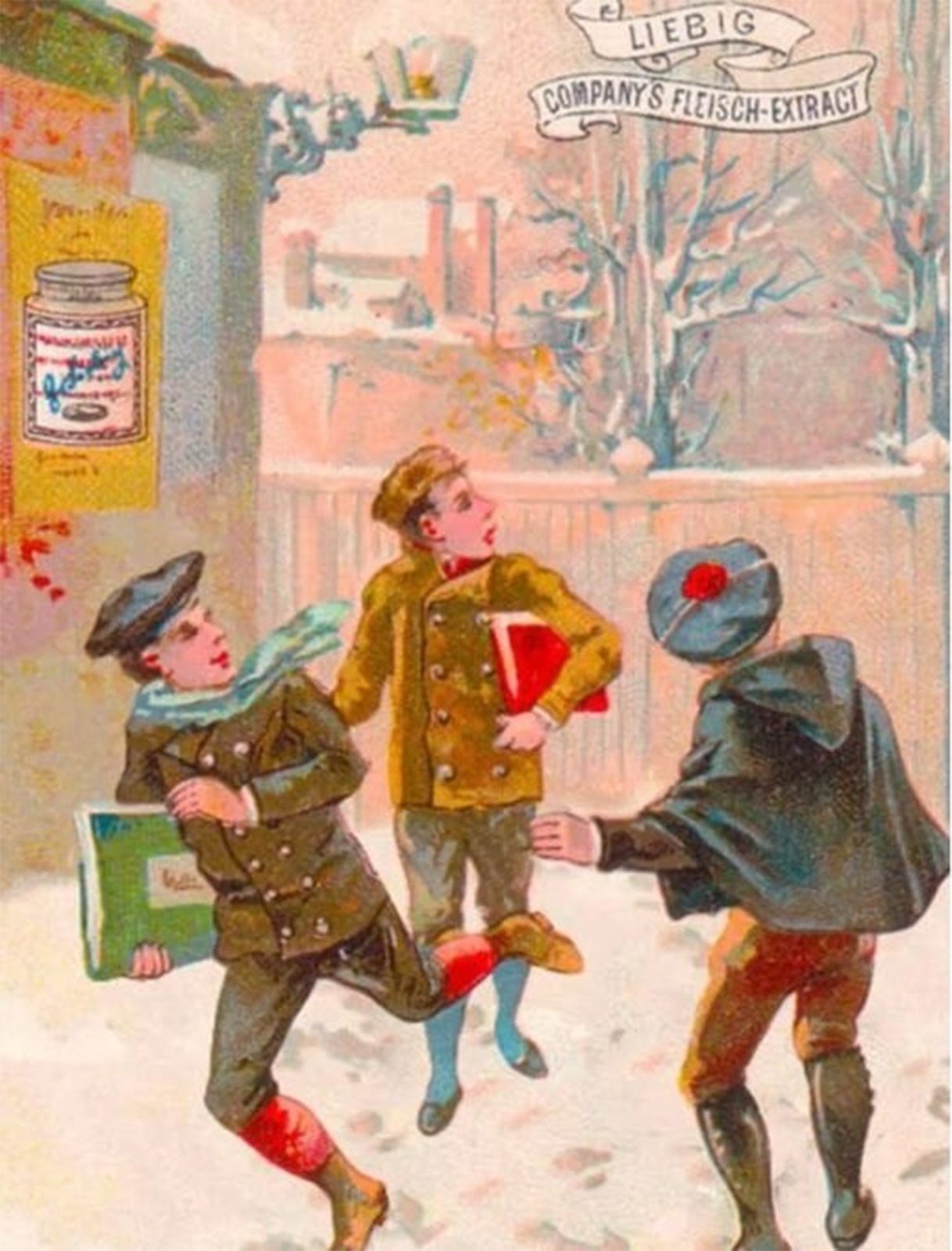 Test de logică | Ești un geniu dacă poți identifica polițistul ascuns în această poză veche