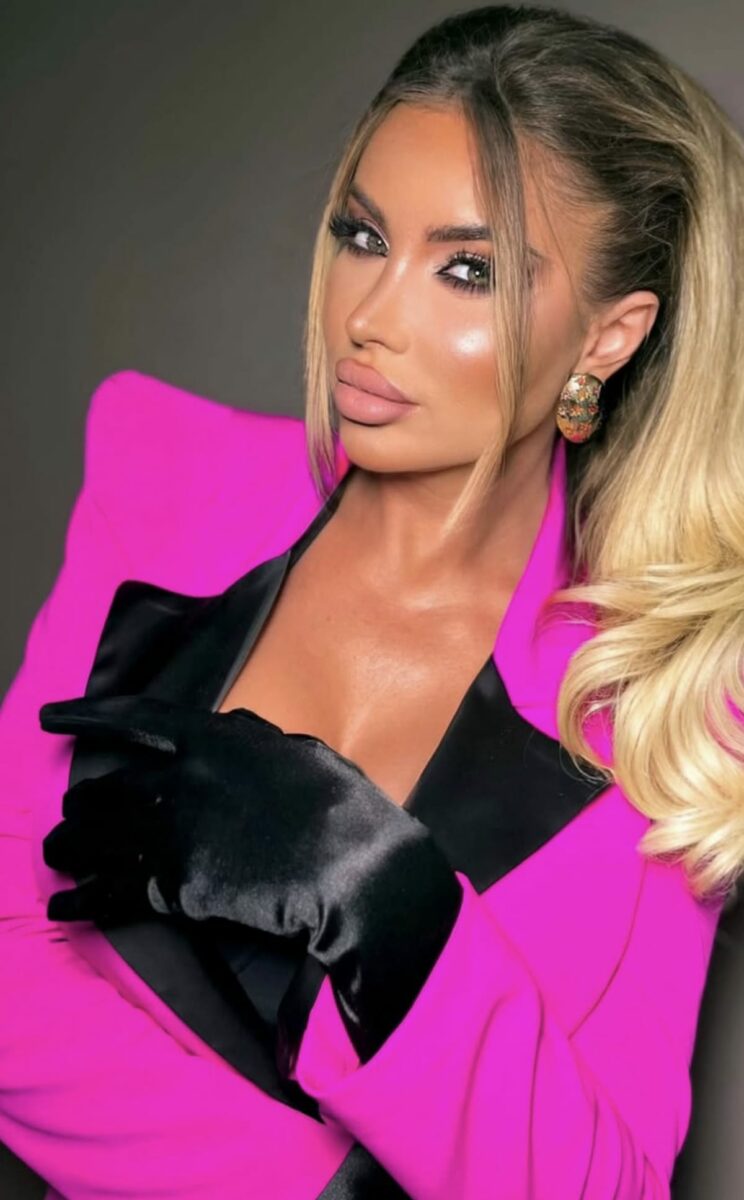 Imagine Stire Roxana Vașniuc, primul mesaj după divorț: ”Îmi plac schimbările” | 2review.ro