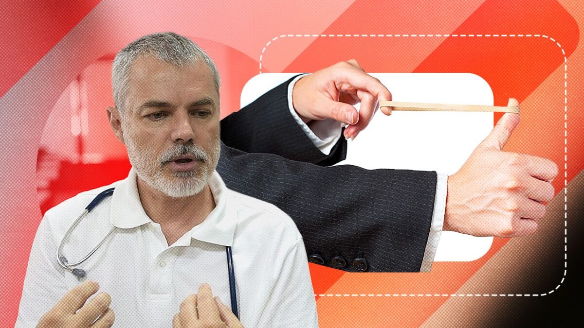 Imagine Stire Părinții se sperie când întâlnesc miozita virală acută. Mihai Craiu explică ce face ca ”elasticul să își piardă elasticitatea” | 2review.ro