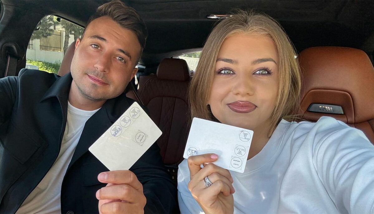 Imagine Stire „Mi-a venit să vomit.” Momentul care a convins-o pe Codruța Filip să divorțeze de Valentin Sanfira | 2review.ro