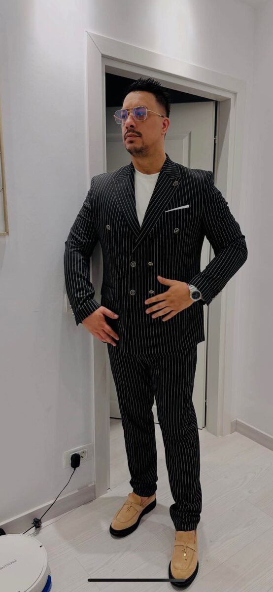 Imagine Stire Dani Prințul Banatului a suferit un infarct. Cum se simte acum manelistul | 2review.ro