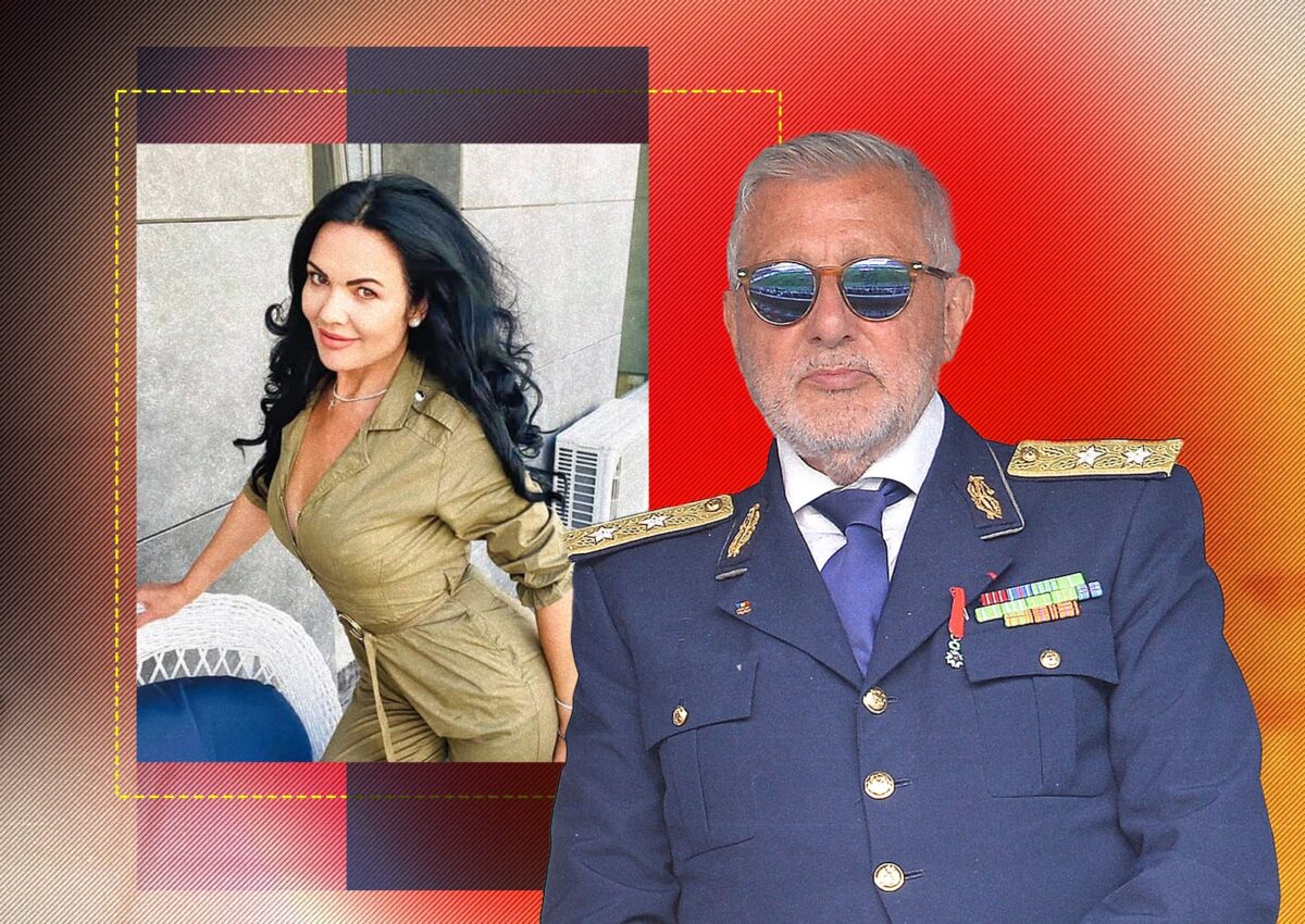 Imagine Stire Ioana face dezvăluiri neașteptate despre relația cu Ilie Năstase! Divorțează sau nu de celebrul tenismen? “Eu îmi respect angajamentele” | 2review.ro