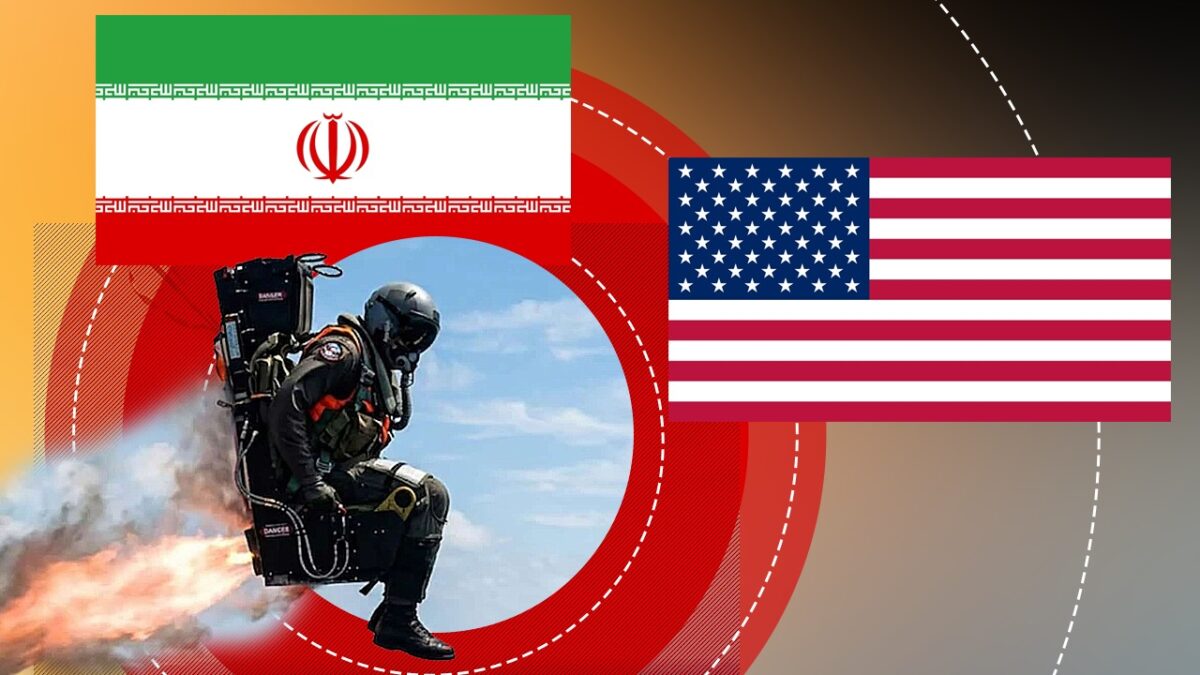 Imagine Stire Ce simt piloții când se catapultează dintr-un avion de luptă: experiența extremă descrisă de un fost pilot militar american | 2review.ro