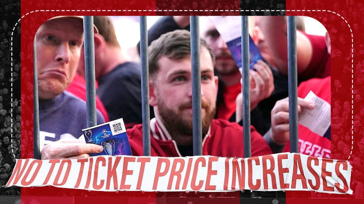 Imagine Stire Scandal uriaș la Liverpool FC: suporterii pregătesc proteste după decizia care i-a înfuriat | 2review.ro