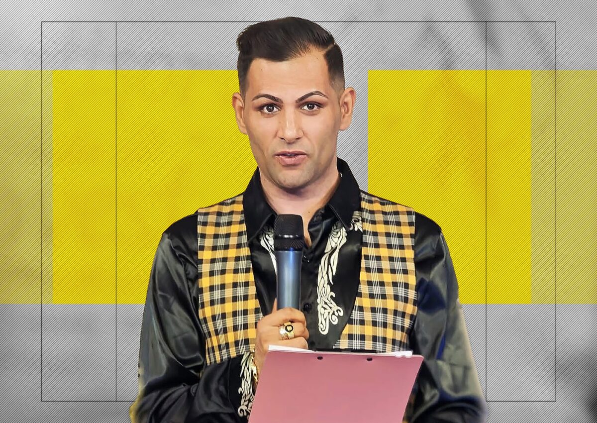 Imagine Stire Marius Baldovin, dezvăluiri fără perdea despre un cântăreț proaspăt divorțat: „I-ar fi propus unui prieten, contra unei sume de bani, să aibă relații” | 2review.ro